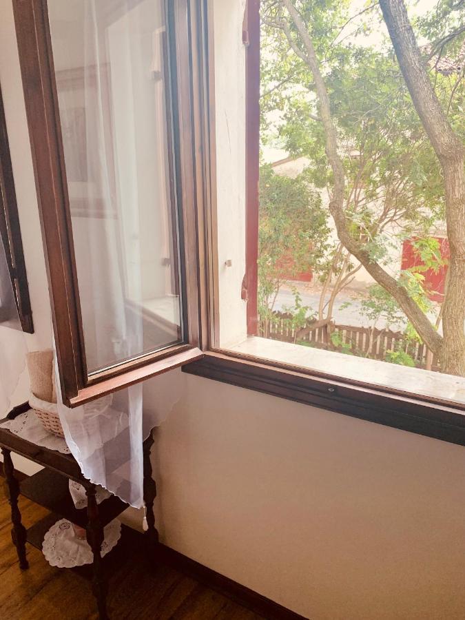 Raffinatezza Rustica Nella Campagna Veneziana Apartman Canton  Kültér fotó