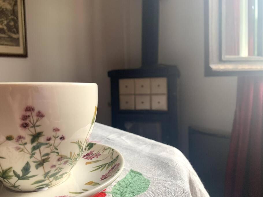 Raffinatezza Rustica Nella Campagna Veneziana Apartman Canton  Kültér fotó