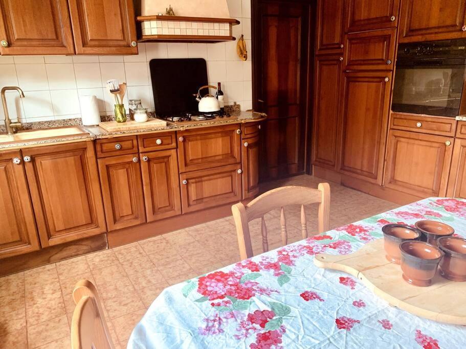 Raffinatezza Rustica Nella Campagna Veneziana Apartman Canton  Kültér fotó
