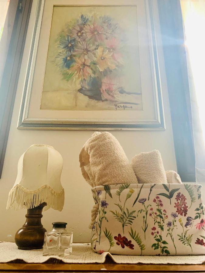 Raffinatezza Rustica Nella Campagna Veneziana Apartman Canton  Kültér fotó