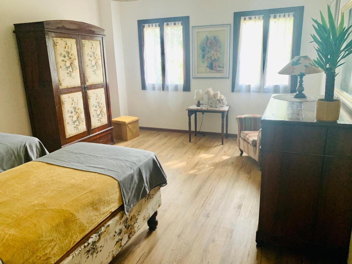 Raffinatezza Rustica Nella Campagna Veneziana Apartman Canton  Kültér fotó