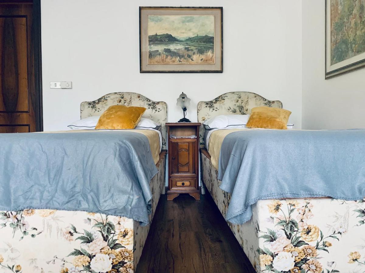 Raffinatezza Rustica Nella Campagna Veneziana Apartman Canton  Kültér fotó